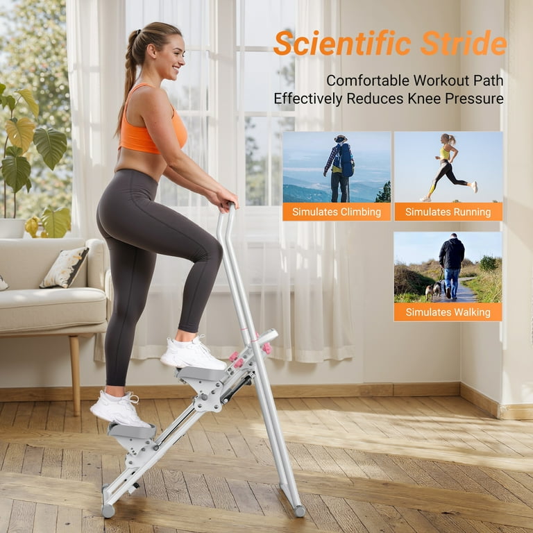 Stair Stepper Best Shoes For Climbing Stairs Motorized Stair