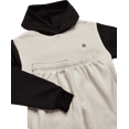 thumbnail image 5 of RBX Boys Jogger Set - Soft Fleece Pullover Hoodie and Jogger Sweatpants for Boys 2 Piece Sweatsuit Set, 5 of 7