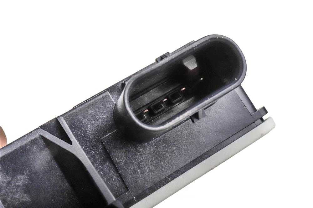 GM Genuine Parts 12698454 Exhaust Particulate Sensor