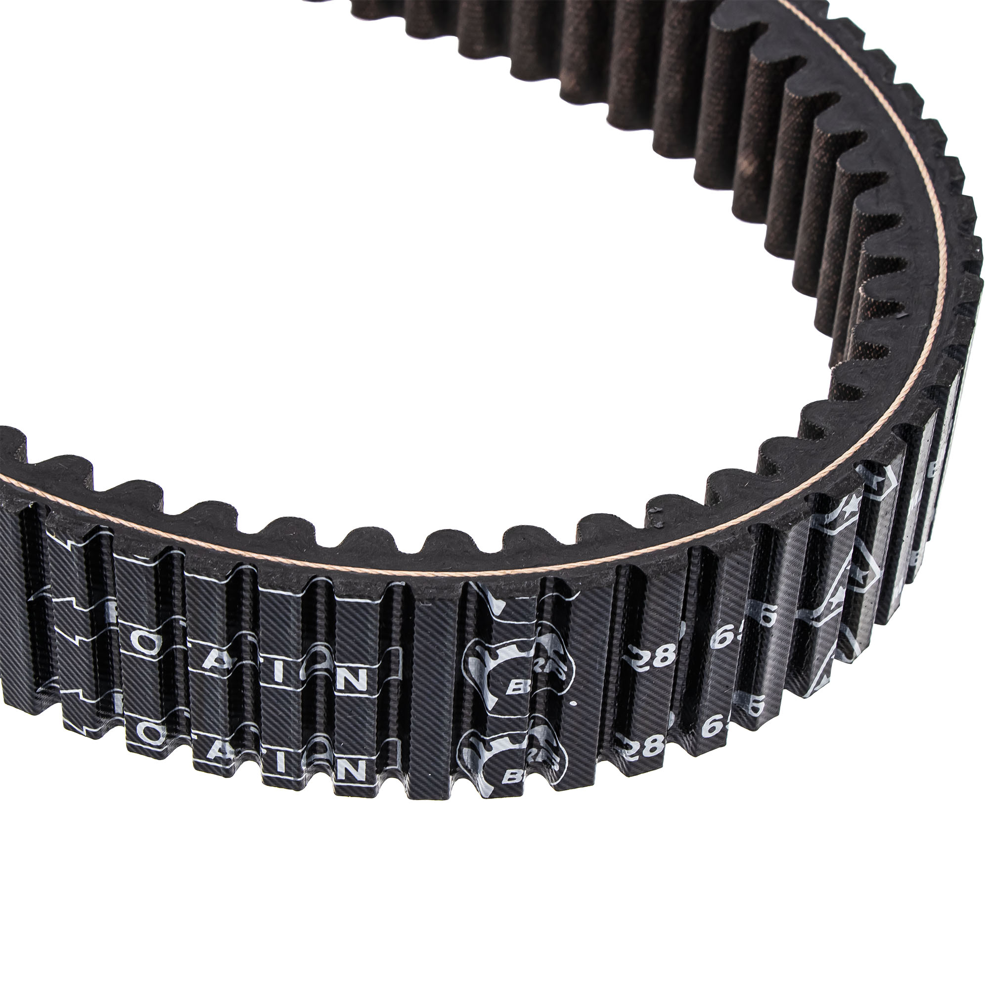 BRP 422280656 Can-Am Drive Belt Defender Max HD8 HD10 Maverick Trail Sport