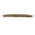 thumbnail image 3 of SeaTeak 60023 Tapis de Douche - Triangulaire - Fini Huilé, 3 of 3