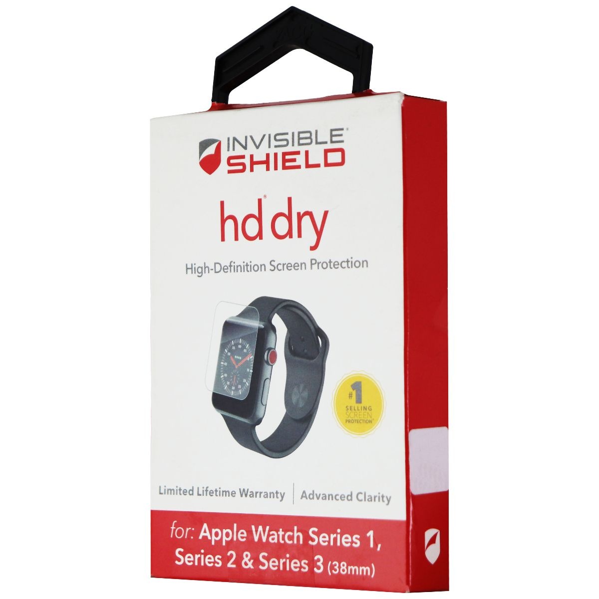 zagg bumper case apple watch series 3
