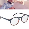 thumbnail image 4 of Gafas de Lectura de Moda, Gafas de Lectura de Diseño Razonable Auticamete Ajustables para ver Televisión para Leer, 4 of 7