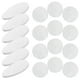 thumbnail image 1 of unbranded 50Ud Almohadillas Autoadhesivas Transparentes Antideslizantes Para, 1 of 6