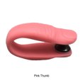 thumbnail image 3 of Maytalsory 2pack/lot Relaxation And Acupressure Clips Easy To And Portable pink 1Set, 3 of 6