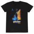 thumbnail image 1 of Harry Potter - Camiseta de Dobby Póster para Adultos Unisex (Negro), 1 of 2