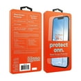 thumbnail image 5 of onn. iPhone 14 Pro Corning Glass Screen Protector, 5 of 6