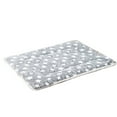 thumbnail image 2 of LEEYNEER Dog Bed  Flat Crate  with Anti-Slip Bottom Machine Washable Pet Kennel Pad for Dog Sleeping  Pet Sleeping  for Cats and Dogs Of All Sizes  Soft Skin Pet Sleeping, 2 of 7