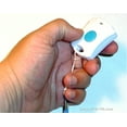 thumbnail image 3 of Help Dialer 700 Bouton de Panique de Collier Seulement (HD700), 3 of 5