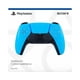 thumbnail image 4 of Control Dualsense PlayStation 5 Starlight Blue, 4 of 4