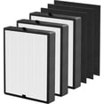 thumbnail image 1 of Filtro de repuesto Fizerneer 45i True HEPA para BreatheSmart, 1 of 4