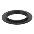 thumbnail image 2 of M42 Male To Male Adapter, Aluminum Alloy Adapter Rings Easy To Install  For Telescope, 2 of 8