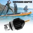 thumbnail image 3 of Surfboard Air Pump Adapter Sophisticated Design Quickly Inflation Tool Suitable for Assault Boats, 3 of 5