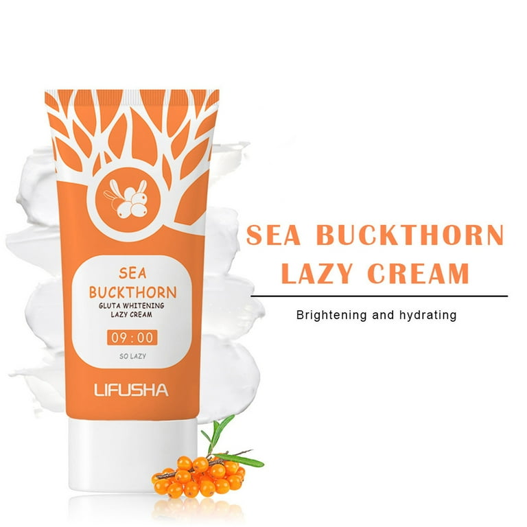 Orange Enzymes Exfoliating Brightening Gel, Moisturizing