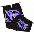 thumbnail image 1 of Pantalones de chándal Minus Two Cargo Y2K para hombre 2023, vaqueros Y2K, pantalones cargo holgados de hip-hop, vaqueros Harajuku negros con estampado holgado y recto., 1 of 5