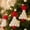 Festive Tree Ornaments Under $5 a6, variant on Fufafayo Christmas Tree Ornaments Hanging Decorations Star Ball Pendant Cute Mini Xmas Tree Ornament for Holiday Window Home Wreath Wall Decor