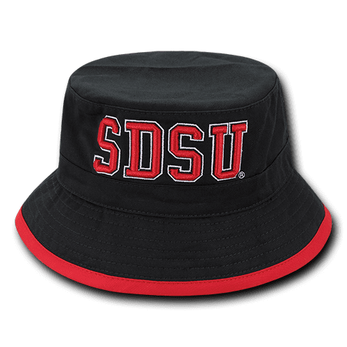University College Bucket Caps Hats 