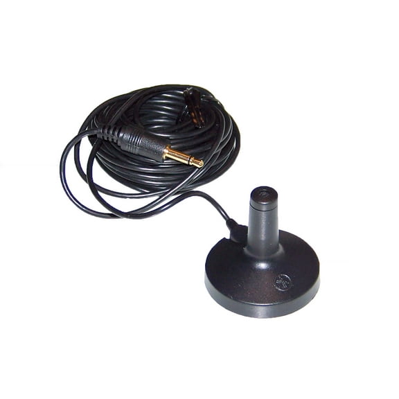 OEM Yamaha Microphone Originally Shipped With: RXA2010, RX-A2010, RXA3000, RX-A3000, RXA3010, RX-A3010