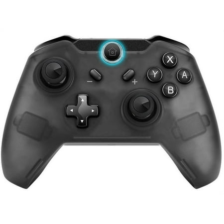 Switch Pro Controller  Black