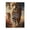500 Pieces, variant on Leopard Cub Grassland Wildlife 500-Piece Wooden Jigsaw Puzzle for Adults, Fun & Challenging Family Game, Stylish Wall Decor & Holiday Gift
