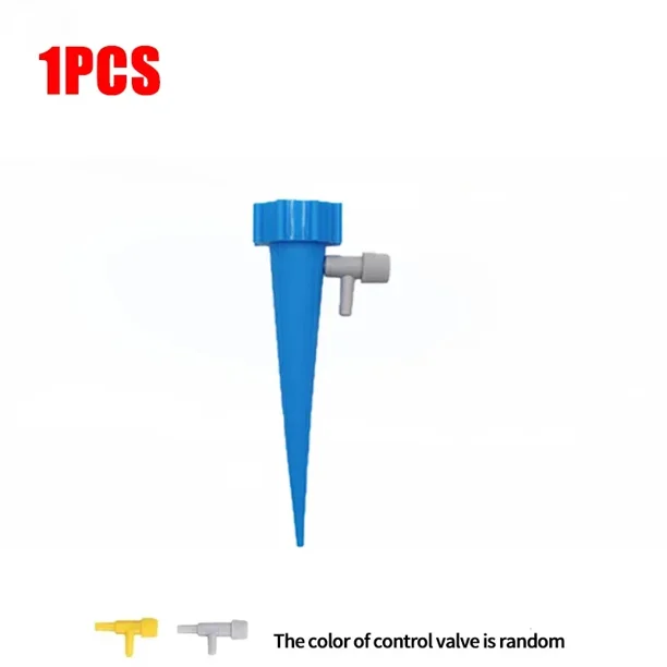 Sistema de riego por goteo automático, autorriego ajustable para plantas de flores, invernadero, jardín, dispositivo de goteo de agua automático