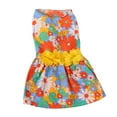 thumbnail image 4 of Vestido para perros,Vestido para perros Vestido de fiesta para perros de piel suave Vestido para perros pequeños Los mejores materiales Jadeshay A, 4 of 8