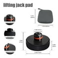 thumbnail image 3 of 4 Pack Lifting Jack Pad for Tesla Model 3/S/X/Y,  Accessories for Tesla Vehicles 2013 to 2025, 3 of 5