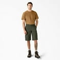 thumbnail image 4 of Dickies Men's FLEX Relaxed Fit Cargo Shorts 13", 4 of 5