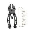 thumbnail image 2 of 5 In 1 Mini Bike Chain  Link Plier Bicycle Chain Quick Link Repair Tool Accessories, 2 of 8