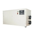 thumbnail image 1 of 54KW Pool Heat Pump /electric Water Heater Swimming Pool And SPA Heater ,Fast Heating, 1 of 7