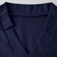 thumbnail image 5 of Conjuntos Cortos para Mujeres Cuello en V Manga Corta Cómoda Transpirable Salón Superiores Y Inferiores Ropa de Salón Casual 2 Piezas, 5 of 8