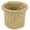 As Shown, variant on MRLESS Office Seagrass Wastebasket Rattan Trash Can Boho Decor
