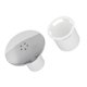thumbnail image 5 of Shower Plug Hole Cover Easy Maintenance Chromate Shower Drain Cover Prevent Hair Clogging Fast Simple Installation with White Dip Cup for Bathroom ANGGREK Otros, 5 of 8