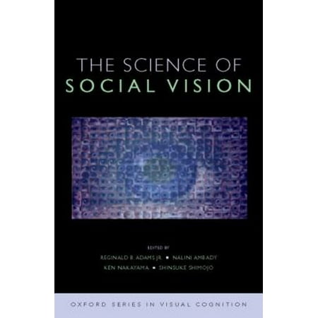 The Science of Social Vision