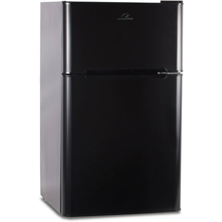 Commercial Cool 3.2 cu ft Refrigerator with Freezer,