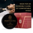 thumbnail image 2 of Crema de afeitar Truefitt & Hill 1805 200 ml para hombre, 2 of 6