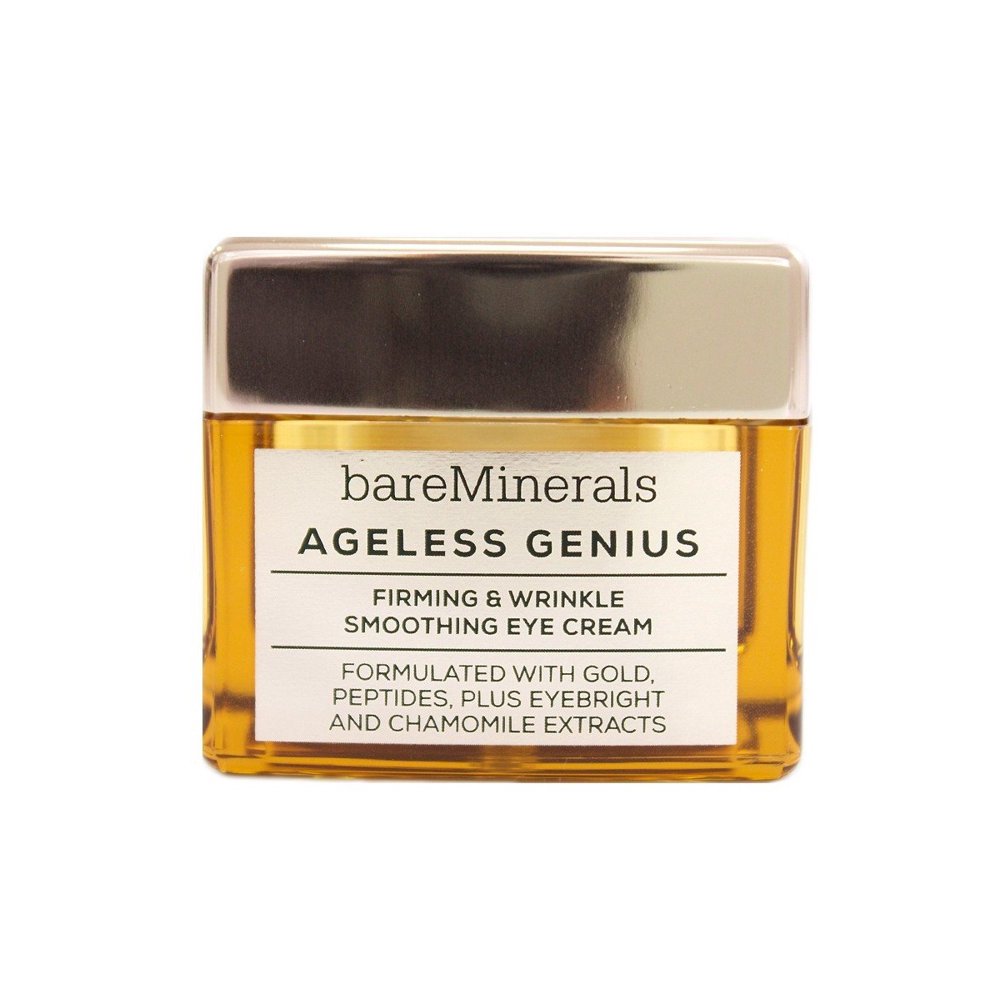 Bareminerals Ageless Genius Eye Cream