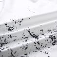thumbnail image 6 of Outfmvch tank top for men Spring Summer Casual Beach Printed Sleeveless Tank womens tops White, 6 of 7