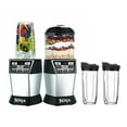 thumbnail image 3 of Nutri Ninja NN102 Table Top Blender, 3 of 6