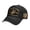 4, variant on 250th Anniversary Marine Corps Baseball Cap Commemorative Embroidery Pattern Cotton Adjustable Hat for Daily Wear
