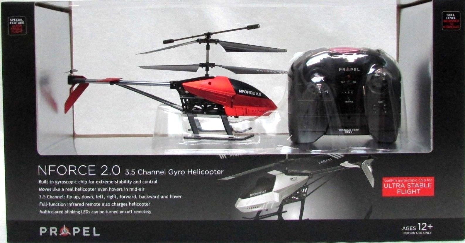 drone helicopter