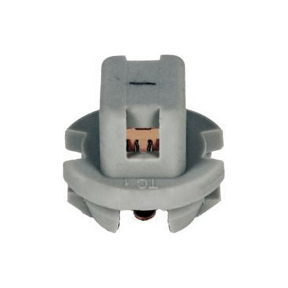 ACDelco 19256897 Center High Mount Stop Light Socket Fits select: 2005-2010 PONTIAC G6