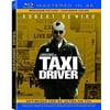 taxi driver (mastered in 4k) (single-disc blu-ray + ultraviolet digital copy) [4k uhd]
