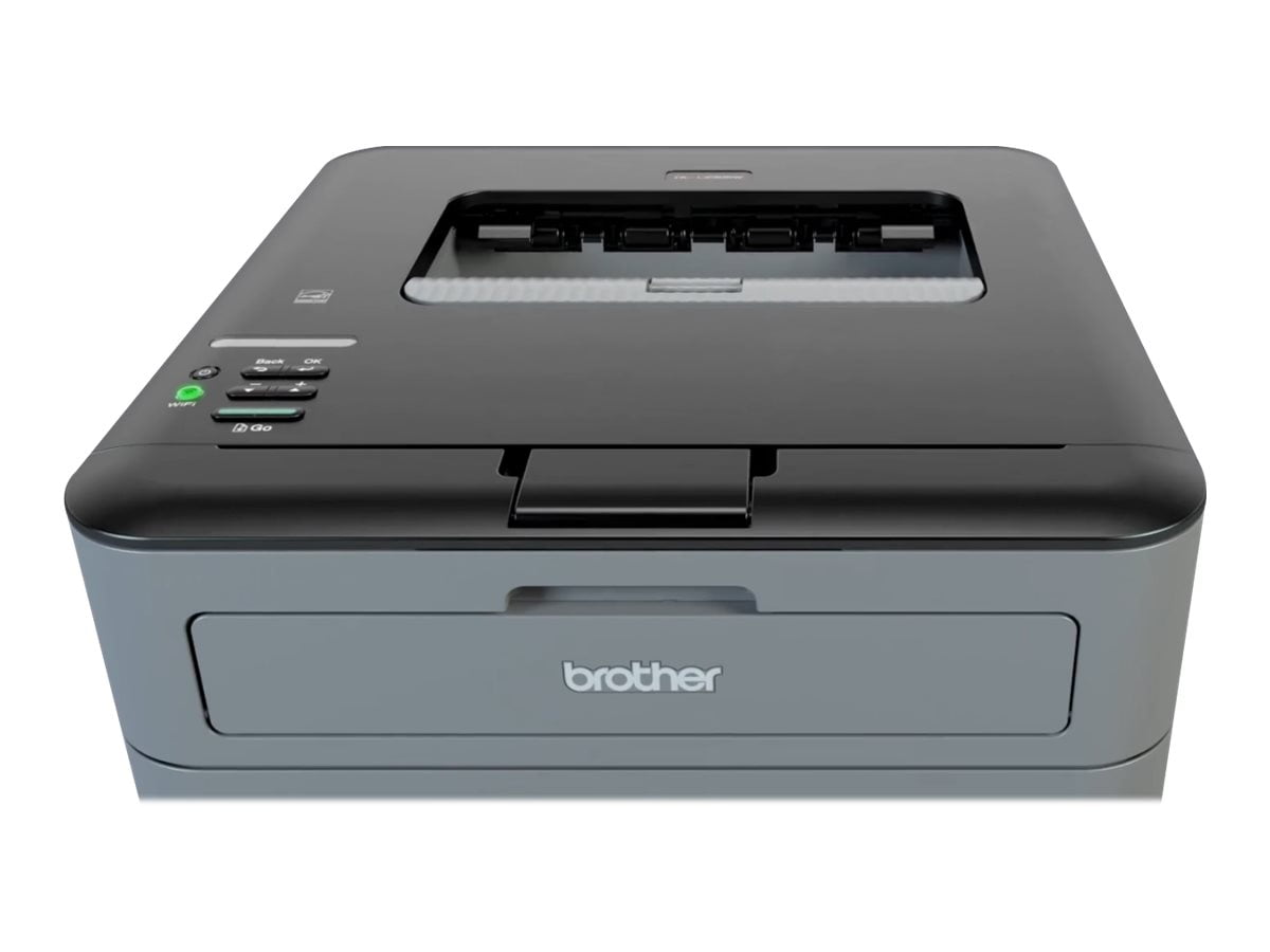 DOWNLOAD BROTHER HLL2305W