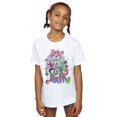thumbnail image 2 of DC Comics Girls Teen Titans Go Make It Rain Cotton T-Shirt, 2 of 3