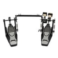 thumbnail image 1 of Pedal Doble Para Bombo Hebikuo G-710 Hebikuo G710 Doble pedal para bombo, 1 of 2