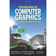 thumbnail image 1 of Introduction à l'Infographie: une Approche d'Apprentissage Pratique (Chapman et Hall / Crc Infographie, Modélisation Géométrique et Animation), 1 of 2