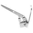 thumbnail image 5 of HILABEE Metal Embroidery Presser Foot for Singer Sewing Machines , , 3 Pcs, 5 of 8