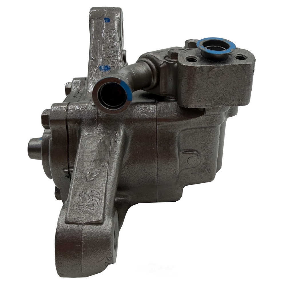 MAVAL 9683M Reman Power Steering Pump