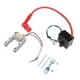 thumbnail image 1 of Estator de bobina de encendido CDI shamjiam para scooter 66cc 80cc Dirt Bike, 1 of 7